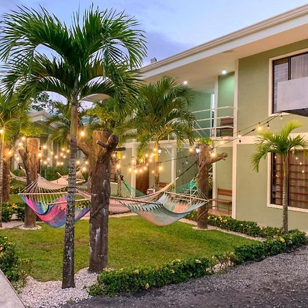 La Fortuna Backpackers Resort Eksteriør bilde